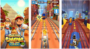 Download subway surfers (mod, unlimited coins/keys) 2.25.1 free on android. Subway Surfers 1 81 0 Cairo Mod Apk Hack Axeenow