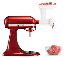 kitchenaid meat grinder review the
