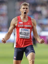 His last result is the 8th place for the men's long jump in the ostrava golden spike 2021. Galerie Helcelet Nakopli Me Fanousci Kdyz Se Dari Lezou Do Zadku Jinak Nadavaji Foto 2 Isport Cz