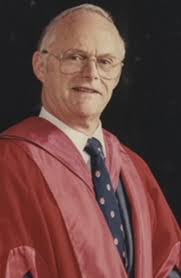 Emeritus Professor Ian Calder Lewis, 98, remembered