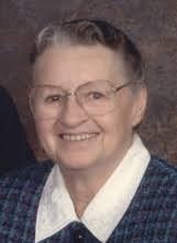 Obituary information for Marilyn Elizabeth Wagenbach