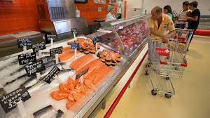 Produkt jetzt als erster bewerten. Fisch Statt Fleisch Die Gesunde Alternative Dfb Deutscher Fussball Bund E V
