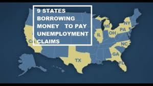 Failure to do this will result in your payment being sent to the account on record. Unemployment Benefits In Nc May Be Paid With Borrowed Money Wfmynews2 Com