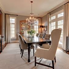 Visit our gallery of bathrooms with chandelier lights for more interior design ideas for your home. Chandeliers Dining Room Lighting Ideas Dining Room Chandelier New Layjao