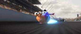 It is often referred to simply as indy 500, and as the name suggests, it covers 500 miles. Turbo And The Indy 500 The Best Picture Project