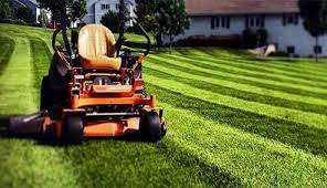 At brockman tree and lawn care we use top of the line equipment for our industry as well as premium products making sure the jobs are done with efficiency and top notch quality. Lawn Mowing Rochester Lawn Care