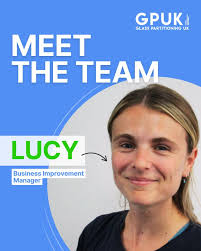 Glass Partitioning UK