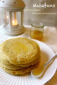 Matafans Petites Crepes Epaisses Provencales Fleur D Oranger Lait D Amandes Donc Sans Lactose Ze Patisseries Sucrees Alimentation Prendre Le Petit Dejeuner