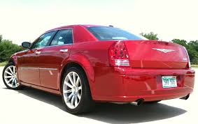 Image result for Inferno Red 2010 Chrysler