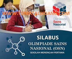 Silabus osn matematika sma 2021 pdf. Silabus Osn Matematika Smp Tahun 2019 Pdf