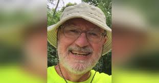 Obituary information for David Richard Connell