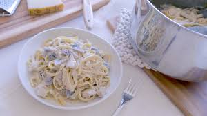 Poulet Tetrazzini Recipe Tetrazzini Food Recipes