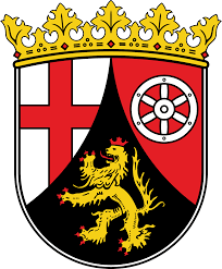 See more of ihk saarland on facebook. Coat Of Arms Of Rhineland Palatinate Wikipedia