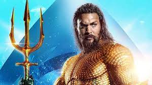 The dc comics sequel is set to swim into theaters on. Neue Haarfarbe Fur Dc Star Jason Momoa Aquaman 2 Beginnt Mit Den Dreharbeiten Kino De