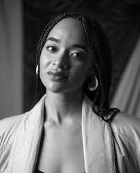 NCBS 2025 Annual Report by National Council for Black Studies