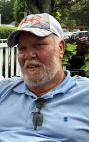 Delvin Lumpkin Obituary