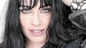 Beatriz Rico: «Soy una chica muy hombre»