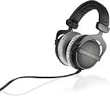 DT 770 PRO 250 Ohm closed Studio Headphone beyerdynamic