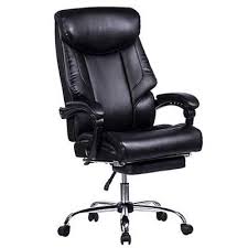 Top 10 Best Reclining Office Chairs In 2019 Reviews Reclining Office Chair Office Chair Chair