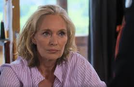 Neue Folge "Der Bergdoktor - Im Schatten" mit Katja Weitzenböck ('Silke Hübner') am 01.02.2024 um 20:15 Uhr im ZDF - CRUSH agency — Agentur für Schauspiel — BerlinCRUSH agency — Agentur für Schauspiel — Berlin