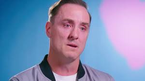 RTE First Dates Ireland viewers all say same thing as Cavan man, 46, breaks  down in tears and meets 'perfect' match