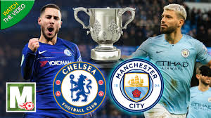 City and chelsea first battled on january 3 in the premier league, with their second clash coming city can actually clinch the premier league title with a victory, while chelsea are hoping to continue to boost their roger gonzalez • 1 min read. Jimmy Floyd Hasselbaink Names The Reason Chelsea Will Lose Carabao Cup Final To Man City Mirror Online