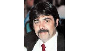 CHARLES PENICK Obituary (1955