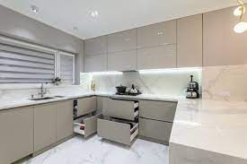 15 Blind Corner Kitchen Cabinet Ideas