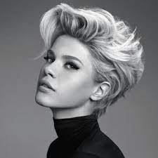 The side swept short hairstyle for men will make any guy look like a fashion model. 55 Alluring Ways To Sport Short Haircuts With Thick Hair Hair Motive