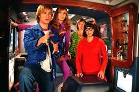 Born frederick james prinze jr. Bild Zu Freddie Prinze Jr Scooby Doo 2 Bild Freddie Prinze Jr Linda Cardellini Matthew Lillard Sarah Michelle Gellar Filmstarts De