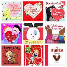 You're in luck because today i'm sharing our favorite valentine's day books for both toddlers and preschoolers! 10 Irresistible Valentine S Day Books For Kids Savvy Sassy Moms