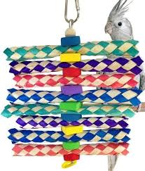 4.1 out of 5 stars. 10 Brilliant Ideas And Plans For Your Diy Bird Toys Birds Coo