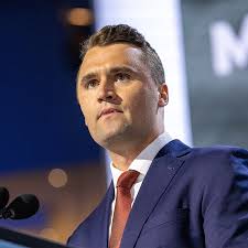 What Charlie Kirk Gets Wrong About Catholicism