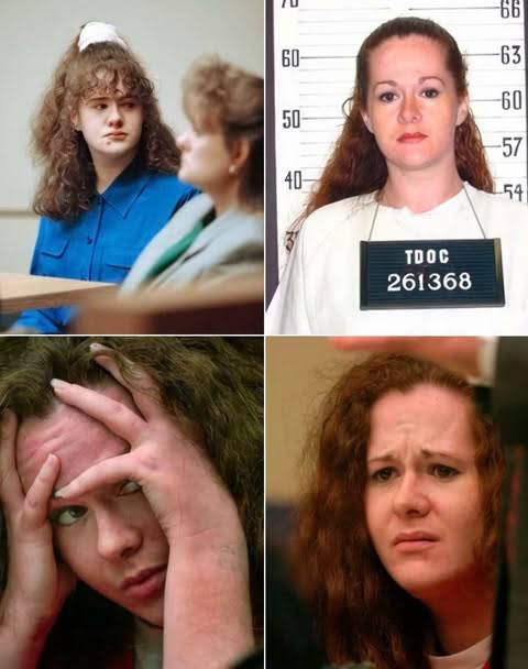 Christa Pike survived Tennessee's effort to execute her by means of lethal  ​injection late on Wednesday, according to officials. MORE BELOW ⬇️