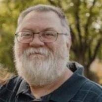 William "Bill" Copsey Obituary