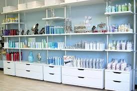Pin By Galina Kuksa On Architecture Interior Design Furniture Retail Shelving Salon Retail Display Ikea