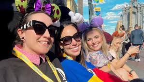 Celebrating Friendship & Beyond: Pixar Fest Fam highlights