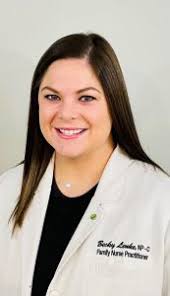 Oak Harbor's Becky Lenke returns to Riverview Healthcare