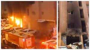 Kuwait Fire: 40 Indians Killed, Shocking Lapses Revealed, PM Modi Reacts |  10 Developments | Times Now