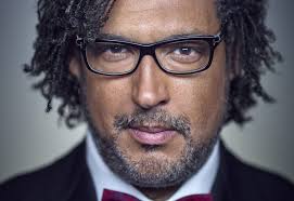 David Olusoga To Receive BAFTA Special Award 2023
