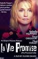 Isabelle Huppert appears in Loulou and La vie promise.