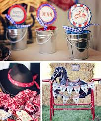 See more party ideas at catchmyparty.com. Western Party Decorations Wild Country Fine Arts