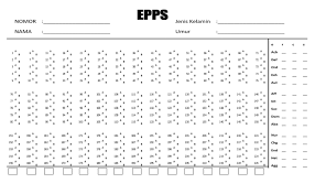 Tujuan dari tes psikotes adalah untuk menilai aspek individual psikologis, seperti fungsi kognitif dan emosional seorang pelamar kerja. 8 Jenis Soal Psikotes Yang Sering Digunakan Dalam Rekrutmen