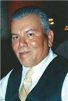 Abel Alaniz Obituary (2014)