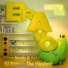 Ein song für jede mood! Bravo Hits Vol 112 Amazon De Musik Cds Vinyl
