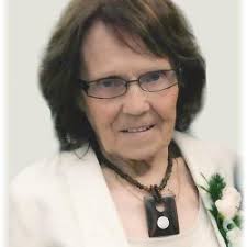 Obituary for Irene May Schrader