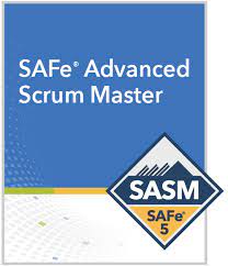 Safe® Advanced Scrum Master - Force Agile As