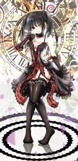 Free 4k hd high quality anime desktop, mobile, tablet, iphone, android, macbook wallpapers with many more resolutions available. Anime Date A Live 1440x2960 Wallpaper Id 782931 Mobile Abyss