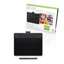Wacom Intuos Photo Driver Windows And Mac Graphics Tablet Download Wacom Driver Software Download