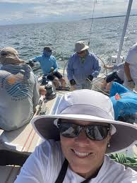 This past Saturday brought a classic July day